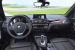 BMW 120d Sport Line 3-Door 2017 года (WW)